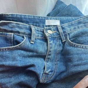 Oak + Fort Jeans XS/SP